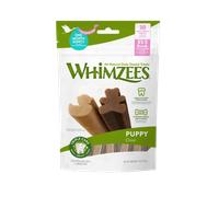 Whimzees Puppy Soins Dentaires Xs/s