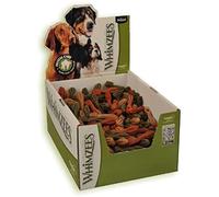 WHIMZEES PET-65208 Brochette à Dents 70 mm (XS) Pack 350