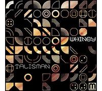 Whiney - Talisman [Import]
