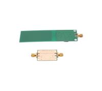 -Whip 10 KHz-30 MHz Système D'Antenne Active Ondes Moyennes et Courtes Récepteur Radio Module D'Antenne Active Électronique