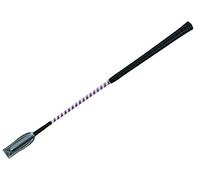 Whip And Go 951050 Fouet, Mixte, 951050, Gris/Rose, 63 cm