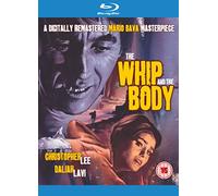 Whip and The Body [Blu-Ray]