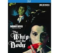 Whip and The Body [Blu-Ray]