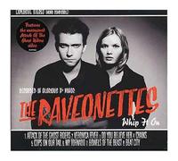 Raveonettes, The – Whip It On