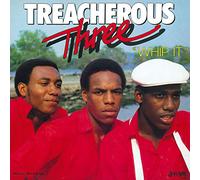 Whip It/Vinyle Couleur 180gr