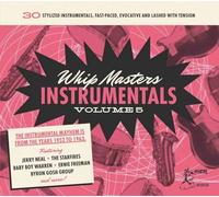 Whip Masters Instrumentals Volume 5
