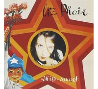 Whip-Smart by Liz Phair (1996-10-01)