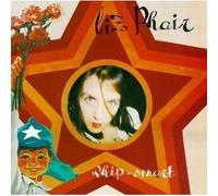 Whip-Smart by Phair, Liz (1994-09-20)