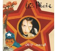 Whip-Smart [LP] by Liz Phair [VINYL] NEUF