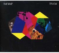 Whip - Trash
