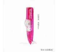 Whiper-Mini Rouleau Ration Tion Tape,Japon Plus,Pour La Rédivision De Documents,Noyau,Autocollants,Papeterie,Fournitures Scolaires Et De Bureau - Type 626p