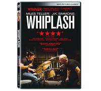 Whiplash – Sony Pictures Home Entertainment – (2014)