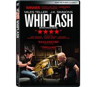 Whiplash – Sony Pictures Home Entertainment
