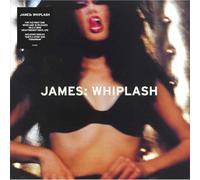 James Whiplash (Vinyl) 12" Album
