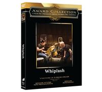 Whiplash – Import – Sony Pictures Home Entertainment