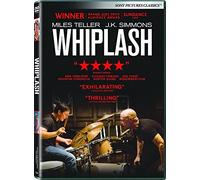 Whiplash