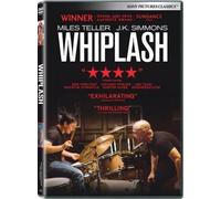 Whiplash