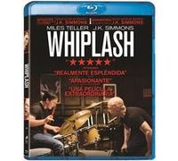 Whiplash (2014) (Blu Ray) G