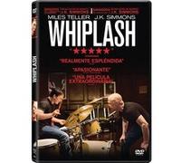 Whiplash (2014) G