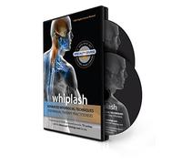 Whiplash: Advanced Myofascial Techniques 2-DVD Set (Til Luchau/Advanced-Trainings)