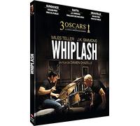 Whiplash [Blu-ray]