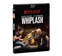Whiplash [Blu-ray]