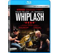 Whiplash