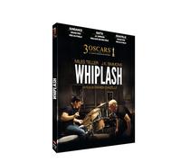 Whiplash Blu-ray