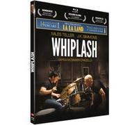 Whiplash Blu-ray G