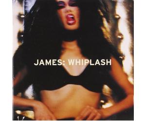 Whiplash by James (1997-02-25)