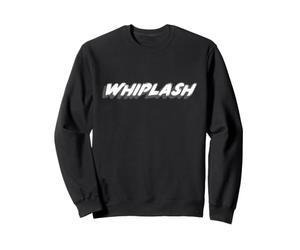 Whiplash | Condition du Film Batteur Voitures Sweatshirt