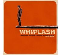 Whiplash Edition Deluxe CD