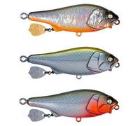 Whiplash Factory Stickbait De Surface Fluterin´ Wire 12.3g 75 Mm