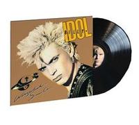 Billy Idol – Whiplash Smile – Vinyle LP 12"