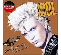 Whiplash Smile [Import]