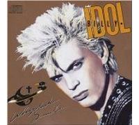 Whiplash Smile [IMPORT] [ORIGINAL RECORDING]