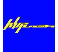 Aespa - aespa 5th Mini [Whiplash (SPEED Ver.)]（韓国盤）