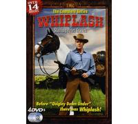 Whiplash: The Complete Series