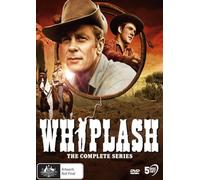Whiplash - The Complete Series