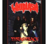 Whiplash - Thrashback [Import]