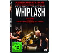 Miles Teller - Whiplash [Import]