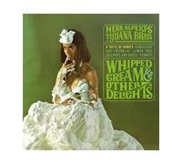 Herb Alpert and the Tijuana Brass – Whipped Cream & Other Delights – Vinyle