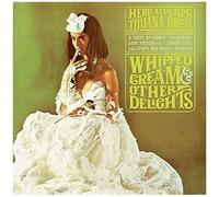 Whipped Cream & Other Delights