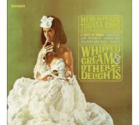 Whipped Cream & Other Delights [LP] [VINYL] NEUF