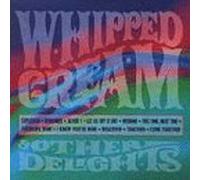 Whipped Cream - Whipped Cream & Other Delights
