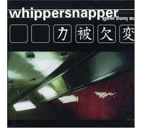 Whippersnapper - The Long Walk [Import]