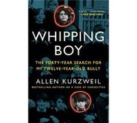 Whipping Boy by Allen Kurzweil Allen Kurzweil (Auteur)