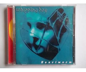 Whipping Boy - Heartworm