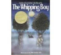 Whipping Boy Juvenile Collection (Library of Congress), Sid Fleischman (Auteur)