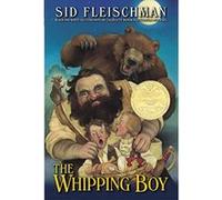 Whipping Boy Sid Fleischman (Auteur)